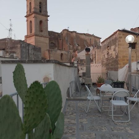 La Corte Della Zia Santa Apartment San Cesario di Lecce Exterior photo
