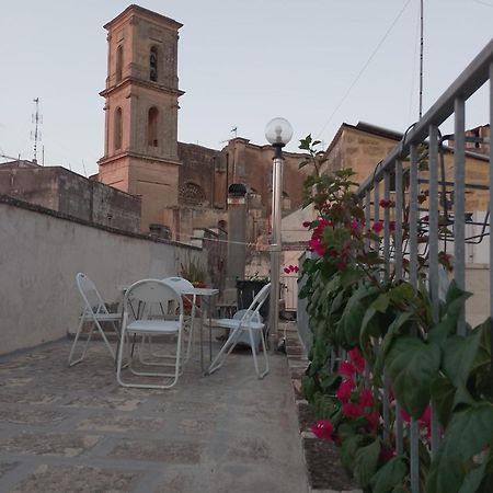 La Corte Della Zia Santa Apartment San Cesario di Lecce Exterior photo